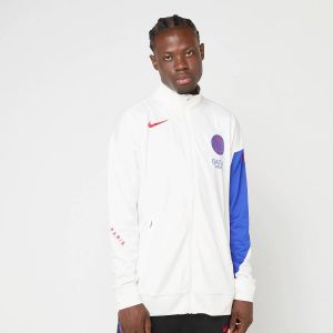 Nike PSG Dri-Fit Structured Tracksuit Homme Survêtements multicolore Taille XL Vêtements - Couleur multicolore - Taille XL