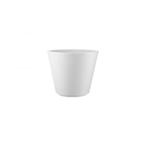 Tera Pot De Fleur Rond Ribeira 191l