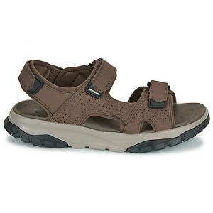 Skechers Sandales WAGNER Marron - Taille 41,42,43,44