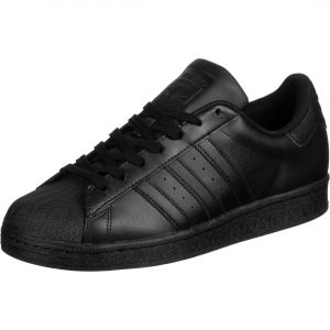 Adidas Originals Superstar EU 38 2/3 Core Black / Core Black / Core Black - Core Black / Core Black / Core Black - EU 38 2/3