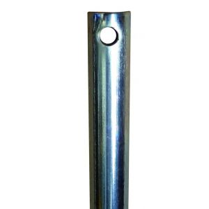 Vachette Tringle pour crémone 342 hauteur 2010 mm - 10341