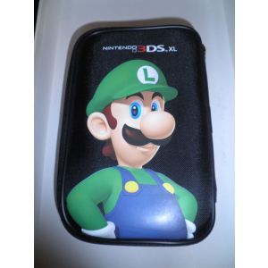 Bigben Mario Bros Tasche 3DS XL