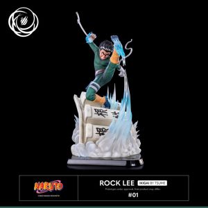 Tsume Statuette Ikigai Naruto Rock Lee