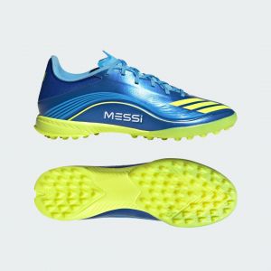 Adidas Chaussures de football F50 Messi League TF