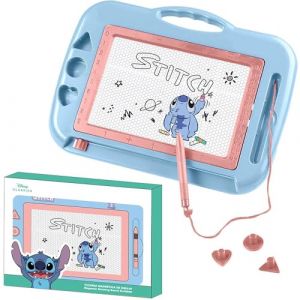 Ardoise magnétique enfant Cerda Disney Stitch
