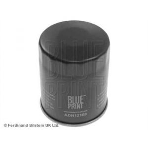 Blue Print Filtre &agrave; huile ADN12103