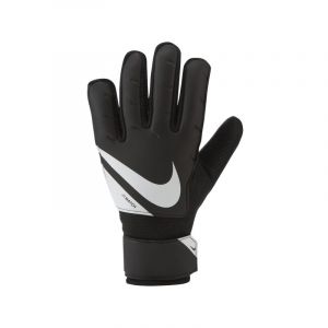 Nike Gants de football Jr. Goalkeeper Match pour Enfant plus &acirc;g&eacute; - Noir - Taille 7 - Unisex