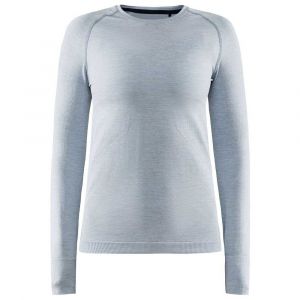 Craft T-shirt Manches Longues Core Dry Active Comfort L Sulfur