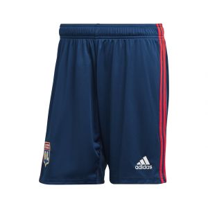 Image de Adidas Short OL Extérieur 2022/2023 Bleu