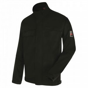 W&uuml;rth Modyf - Veste de travail Star cp Stretch noir l - Noir