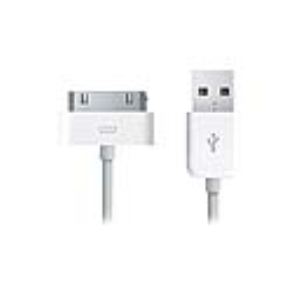 Apple MA591G/C - Câble Lightning vers USB pour iPhone / iPod / iPad