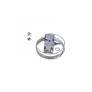 Whirlpool Thermostat pour Réfrigérateur, congélateur 481228238212, 484000008690 BAUKNECHT, IGNIS, IKEA, LADEN