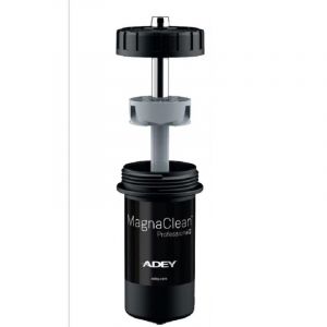 Adey - Filtre magnaclean Professional 2XP - Modèle: fileté 1'