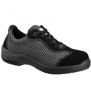 Lemaitre Chaussure de sécurité Basse Femme S1P Reseda SRC