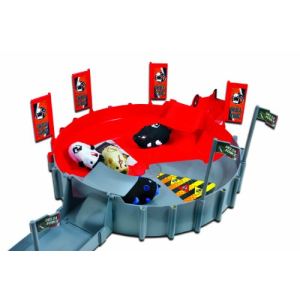 Giochi Preziosi Kung Zhu - Arène de combat