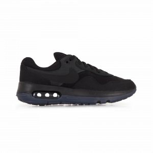 Nike Chaussure Air Max Motif pour Enfant plus âgé - Noir - Taille 39 - Unisex