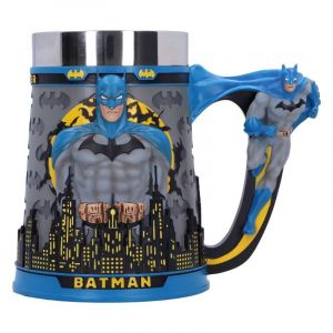 Nemesis Now Batman Chope The Caped Crusader 15 Cm