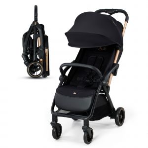 Kinderkraft Poussette APINO noir