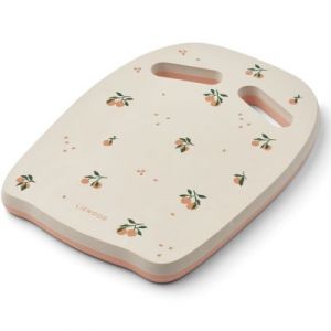 Liewood Planche de Nage Hayden - Peach Sea Shell
