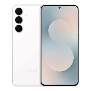 Samsung Galaxy S25 FE 5G (Blanc) - 128 Go