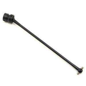 Center Drive Shaft Assmbly, Rear - LST 3XL-E - Losi