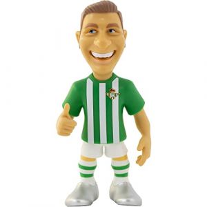 Minix Figurine Real Betis Joaquin