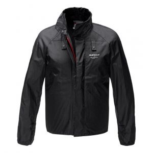 Spidi Doublure imperm&eacute;able RAIN CHEST MAN noir - 3XL
