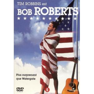 Image de BOB ROBERTS [DVD]