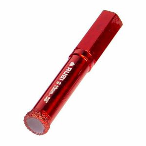 Rubi Trépan diamant drygres 4DRILL wonder 10 mm - 5926