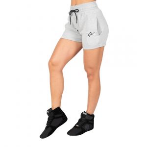 Gorilla wear Short femme Pixley
