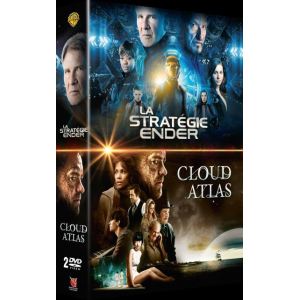 Image de Cloud Atlas + La Strat&eacute;gie Ender