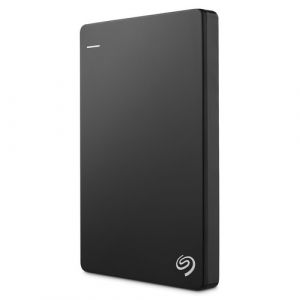 Seagate STDR1000100 - Backup Plus Slim 1 To 2.5" USB Type-A, 3.0 (3.1 Gen 1)