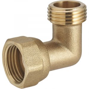 Noyon & Thiebault Coude &eacute;crou libre m&acirc;le femelle MF12x17