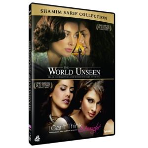 Coffret I can't think Straight + The World Unseen