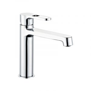 Image de Rousseau Mitigeur lavabo yenda chromé - edouard sas