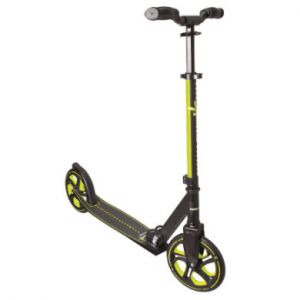 Authentic Sports & Toys Authentic Sports Authentic Sports 465 - Aluminium Scooter Muuwmi Pro lime 215 mm