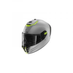 Shark Casques intégraux Spartan RS Blank Mat SP ESY