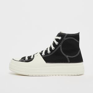 Converse Chuck Taylor All Star Construct Black/ White 37