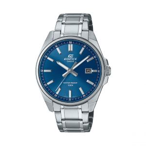 Casio Montre Homme Edifice Classic - EFV-150D-2AVUEF Bracelet Acier