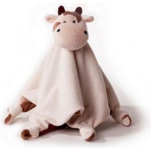 Doudou Bébé Vache très doux - Marque - Modèle - Caracteristique 1 - Caracteristique 2 - Caracteristique 3
