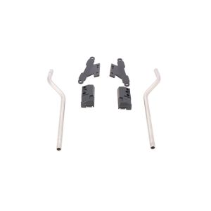 Sw-motech Supports amovibles pour sacoches latérales Blaze KTM 990 Duke 2023
