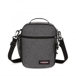 Eastpak The Lunch One Lunch Bag - Black Denim, Gris