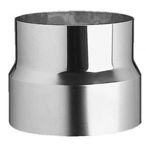 Isotip 034323 - Cone de réduction inox 304 diam.153x97