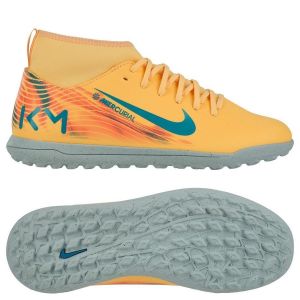 Nike Chaussures de football enfant Mercurial Superfly 10 Club &laquo; Kylian Mbapp&eacute; &raquo; FG/MG