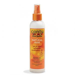 Cantu Spray Hydratant Pointes Fourchues Split End Mender 237 ml