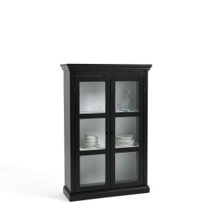 Image de Vitrine hauteur 146 cm, Takk Noir Taille Taille Unique