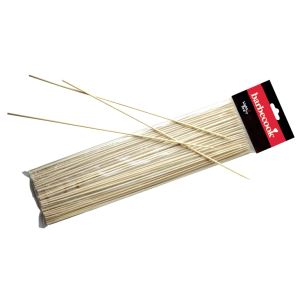 Barbecook 223.0216.000 - Brochette en bambou pour barbecue