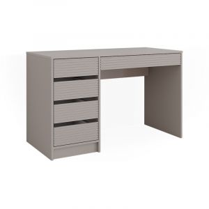 Coiffeuse Sherry, Cachemire, 120cm sans miroir Vicco