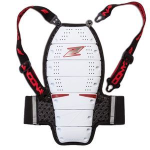 Zandona Protections corps Spine Kid X7