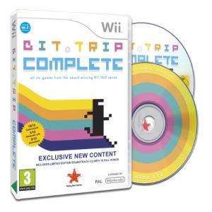 Bit.Trip Complete [Wii]